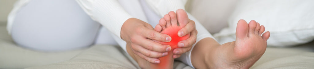 New Medical Treatments For Plantar Fasciitis & Chronic Heel Pain.