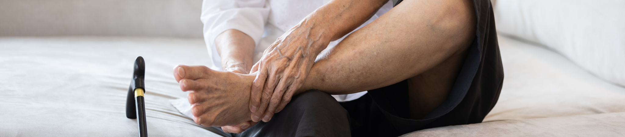 Why Foot Pain Is So Common in the U.S. (And How to Prevent It)