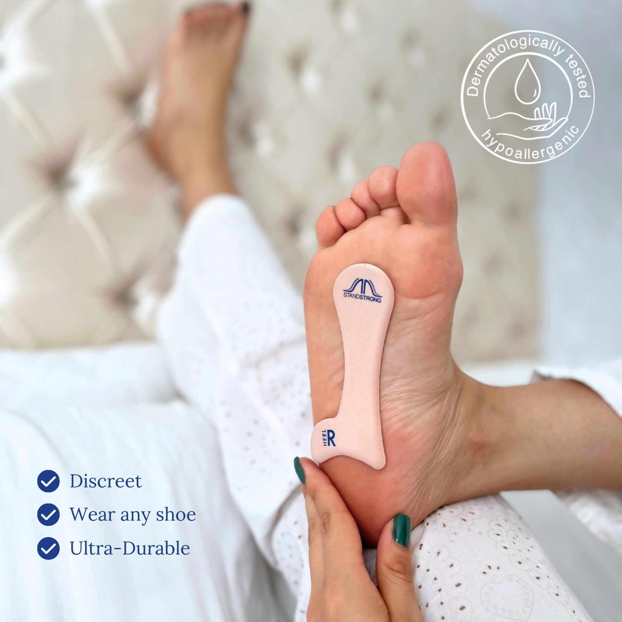 For Flat Feet Best Shoe Inserts For Comfort Foot Doctor For Flat