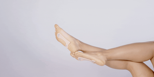 STAND STRONG® ARCH SUPPORTS FOR FOOT PAIN & DISCOMFORT – Stand Strong®