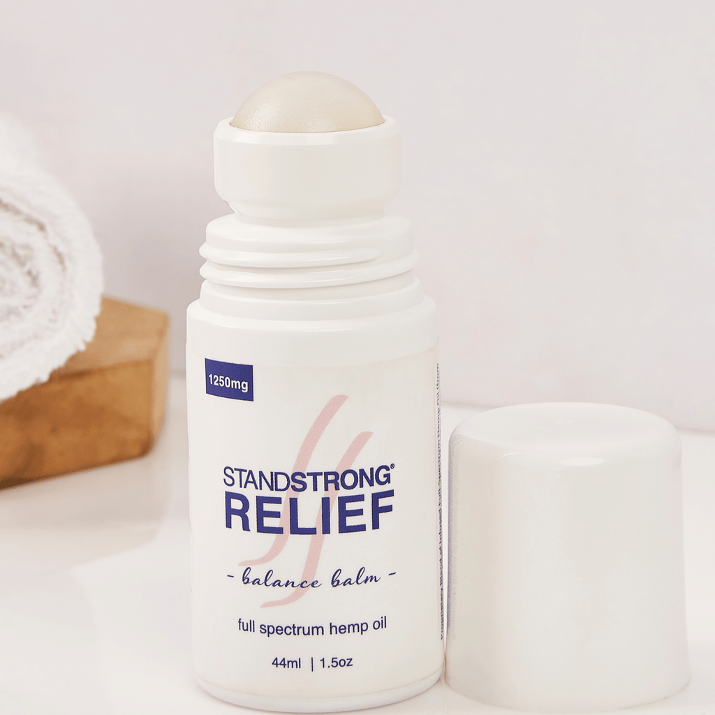 tevas with arch support